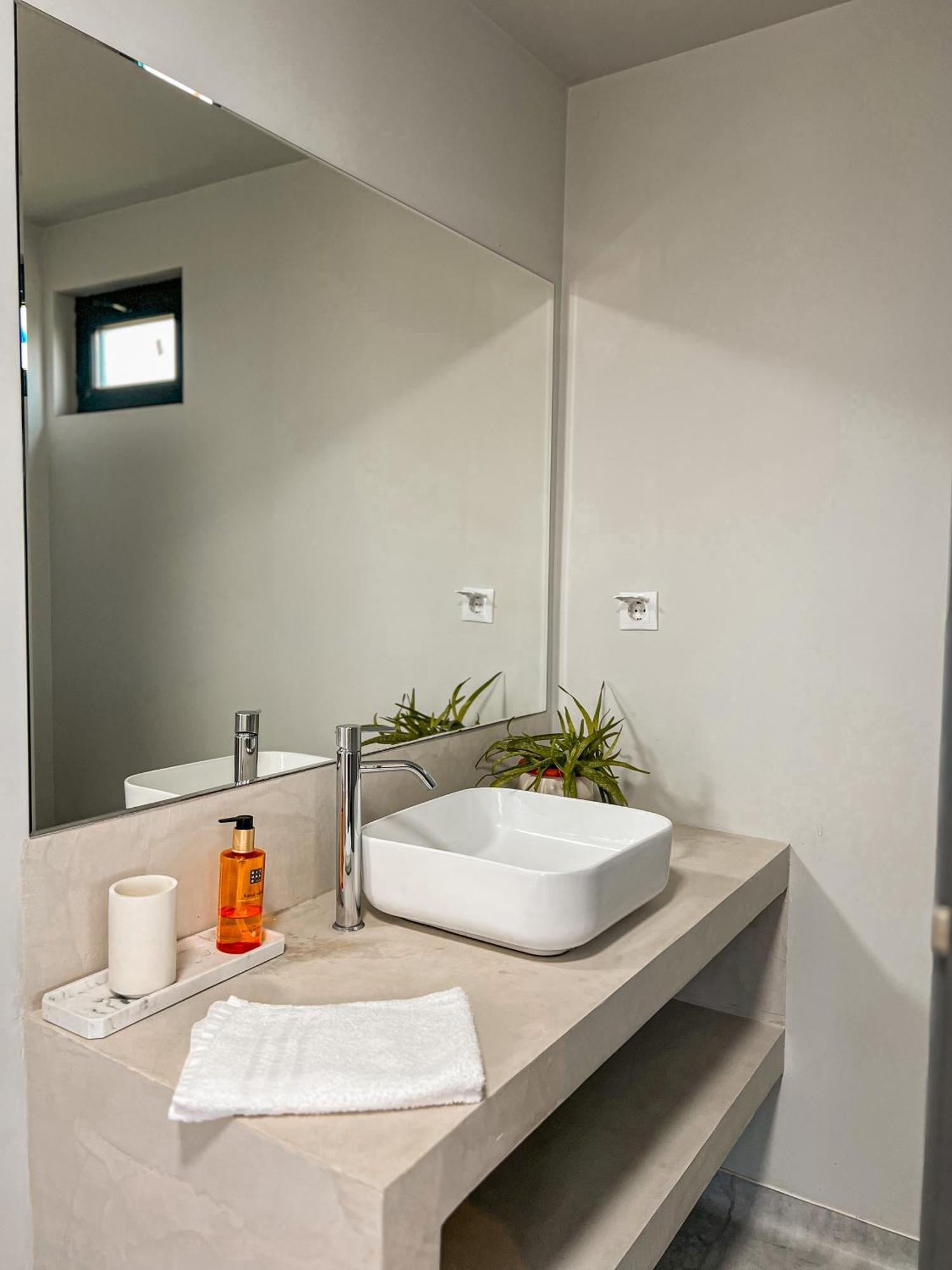 17Tuzla Hotel Room photo