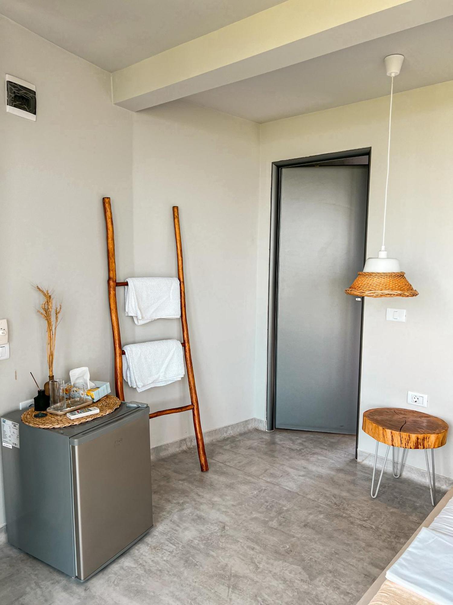 17Tuzla Hotel Room photo
