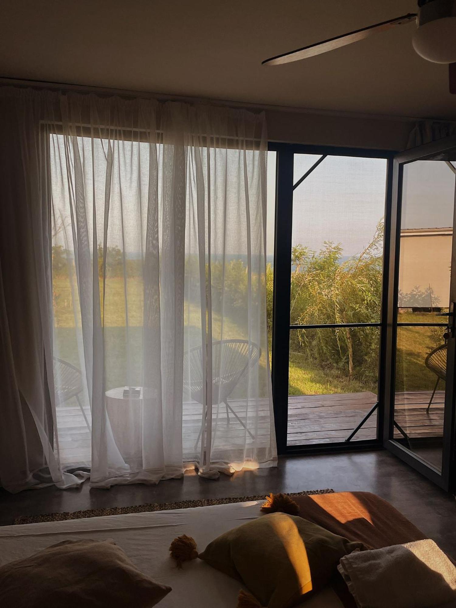 17Tuzla Hotel Exterior photo